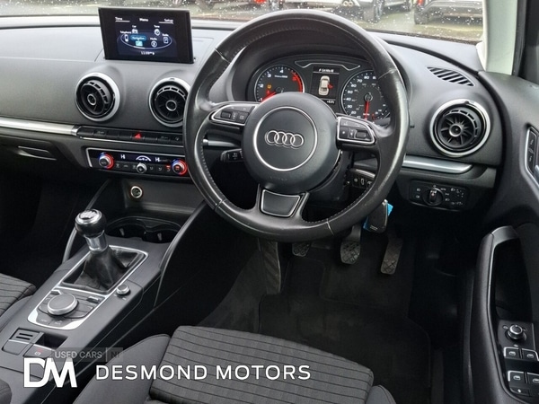Used Audi A3 2016 for sale - 76634708: Photo 16