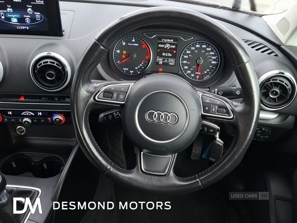 Used Audi A3 2016 for sale - 76634708: Photo 17