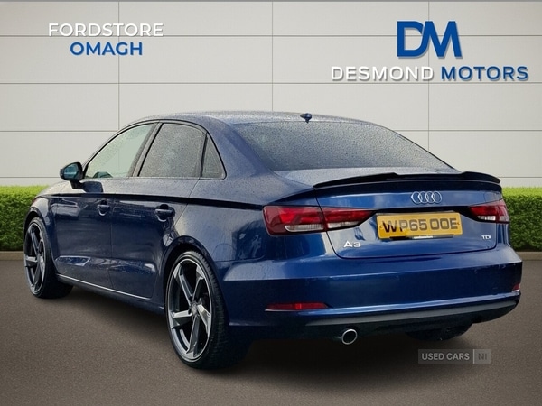 Used Audi A3 2016 for sale - 76634708: Photo 2