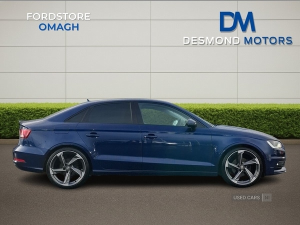 Used Audi A3 2016 for sale - 76634708: Photo 3