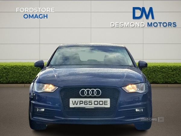 Used Audi A3 2016 for sale - 76634708: Photo 4