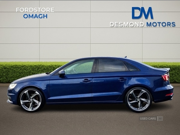 Used Audi A3 2016 for sale - 76634708: Photo 5