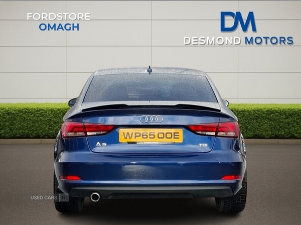 Used Audi A3 2016 for sale - 76634708: Photo 6