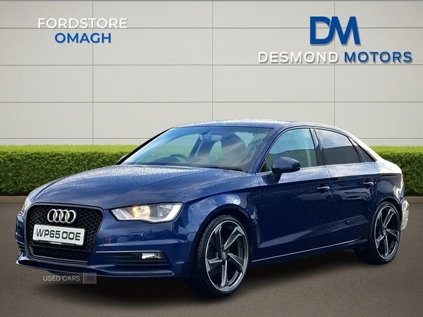 Used Audi A3 2016 for sale - 76634708: Photo 7