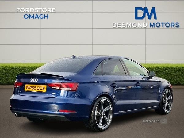 Used Audi A3 2016 for sale - 76634708: Photo 8