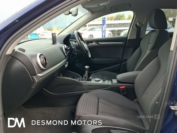 Used Audi A3 2016 for sale - 76634708: Photo 9