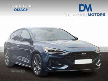 2023 - 1.0 EcoBoost ST-Line 5dr