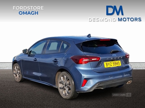 Used Ford Focus 2023 for sale - 75072143: Photo 2