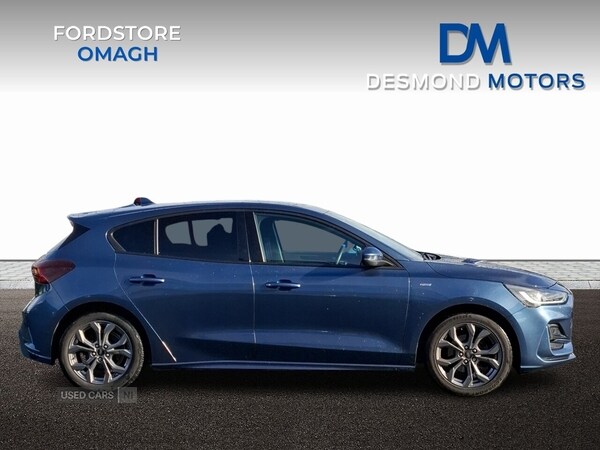 Used Ford Focus 2023 for sale - 75072143: Photo 3