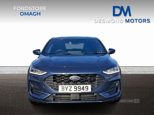 Used Ford Focus 2023 for sale - 75072143: Photo 4