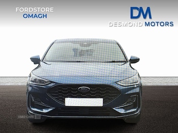 Used Ford Focus 2023 for sale - 75072143: Photo