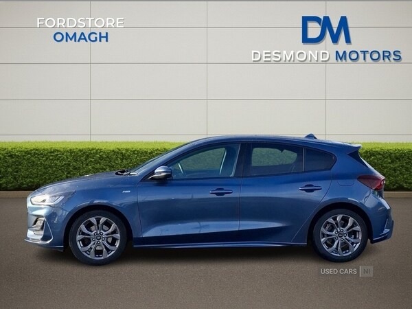 Used Ford Focus 2023 for sale - 75072143: Photo 5