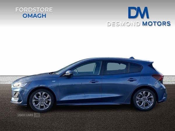 Used Ford Focus 2023 for sale - 75072143: Photo 5