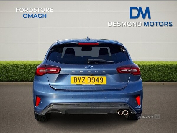 Used Ford Focus 2023 for sale - 75072143: Photo 6