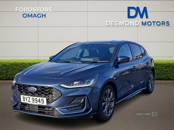 Used Ford Focus 2023 for sale - 75072143: Photo 7