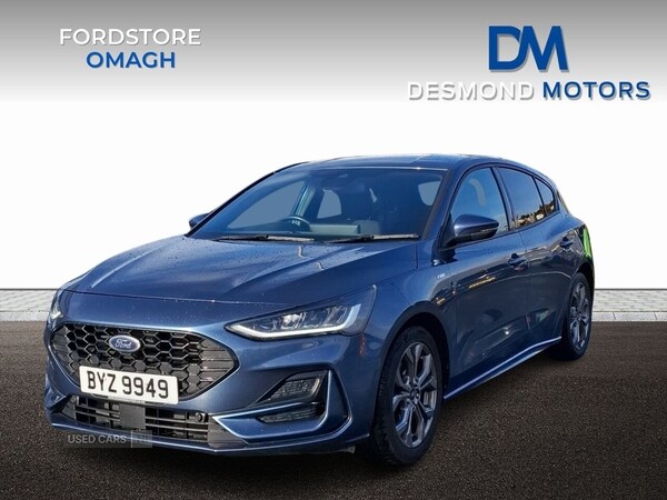 Used Ford Focus 2023 for sale - 75072143: Photo 7