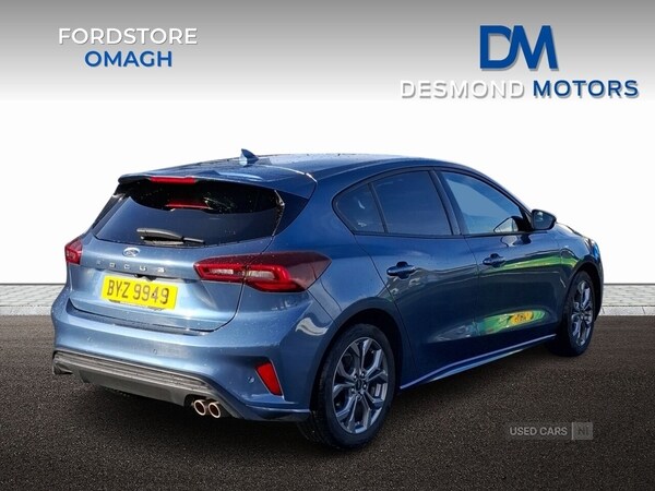 Used Ford Focus 2023 for sale - 75072143: Photo 8