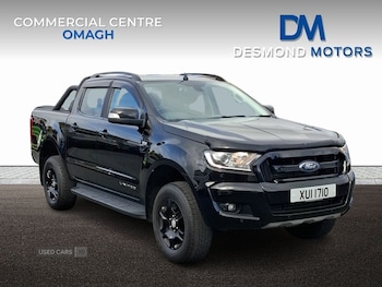 Ford - Ranger