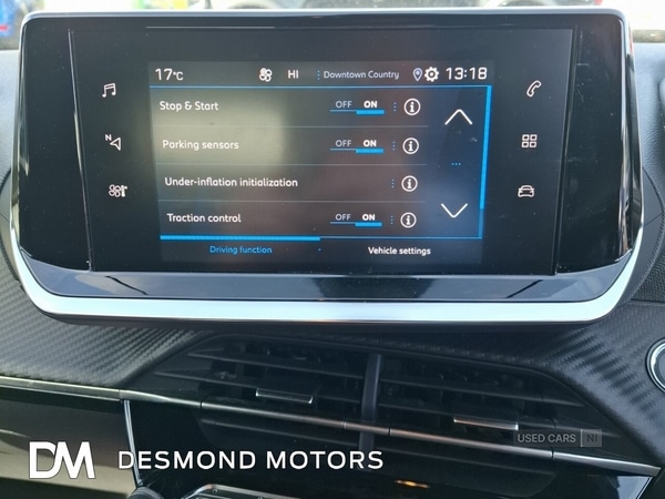 Used Peugeot 2008 2023 for sale - 77770292: Photo 15