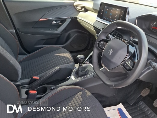 Used Peugeot 2008 2023 for sale - 77770292: Photo 17