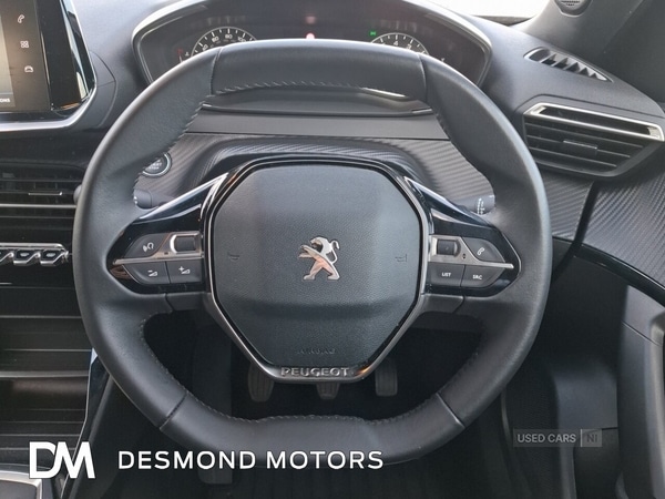 Used Peugeot 2008 2023 for sale - 77770292: Photo 18