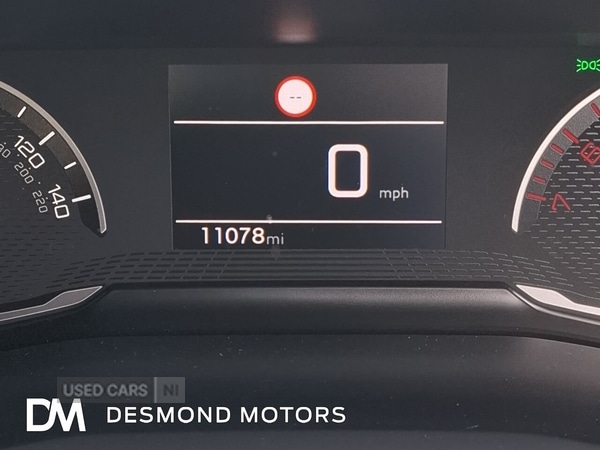 Used Peugeot 2008 2023 for sale - 77770292: Photo 19