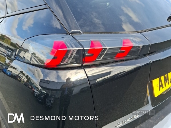 Used Peugeot 2008 2023 for sale - 77770292: Photo 21