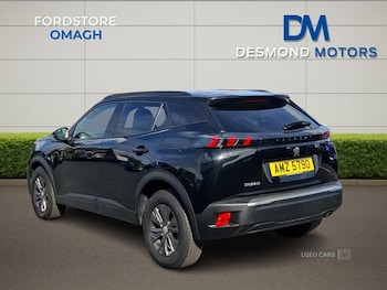 Used Peugeot 2008 2023 for sale - 77770292: Photo