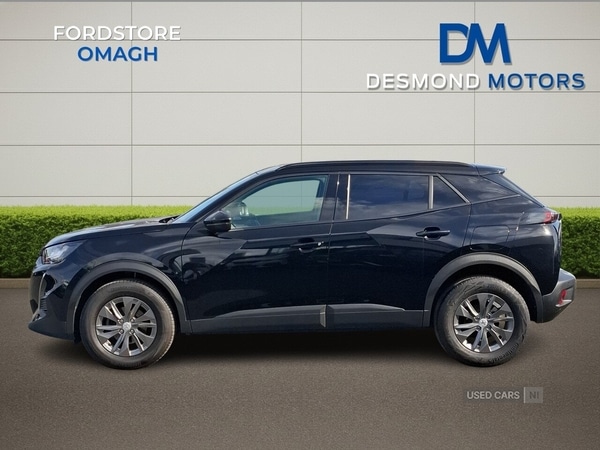 Used Peugeot 2008 2023 for sale - 77770292: Photo 5