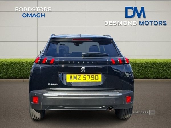 Used Peugeot 2008 2023 for sale - 77770292: Photo 6