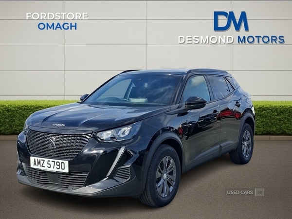 Used Peugeot 2008 2023 for sale - 77770292: Photo 7