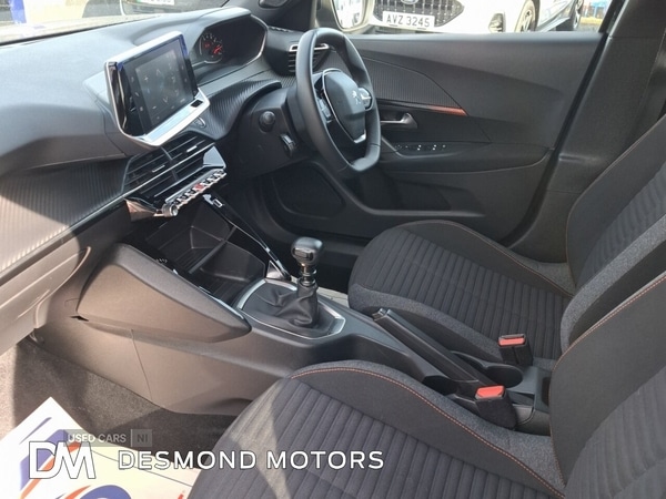 Used Peugeot 2008 2023 for sale - 77770292: Photo 9