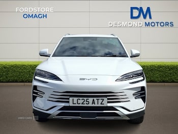 Used BYD Seal U 2025 for sale - 79280260: Photo