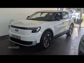 77kWh Extended Range Electric 5-Door
