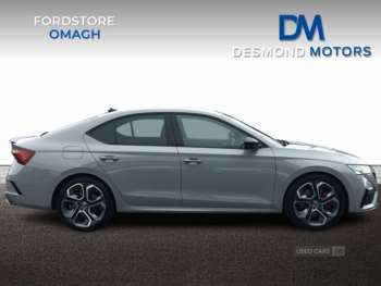 Used Skoda Octavia 2021 for sale - 75464400: Photo
