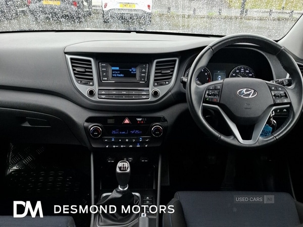 Used Hyundai TUCSON 2018 for sale - 78205788: Photo 10
