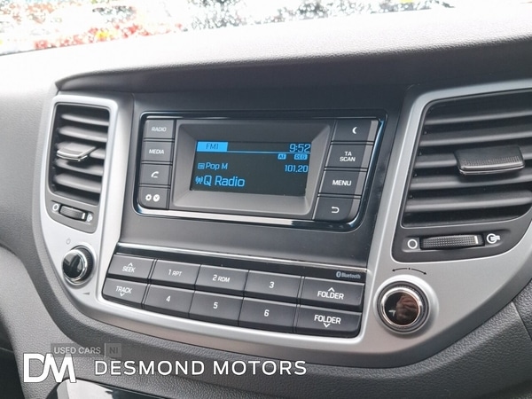 Used Hyundai TUCSON 2018 for sale - 78205788: Photo 12