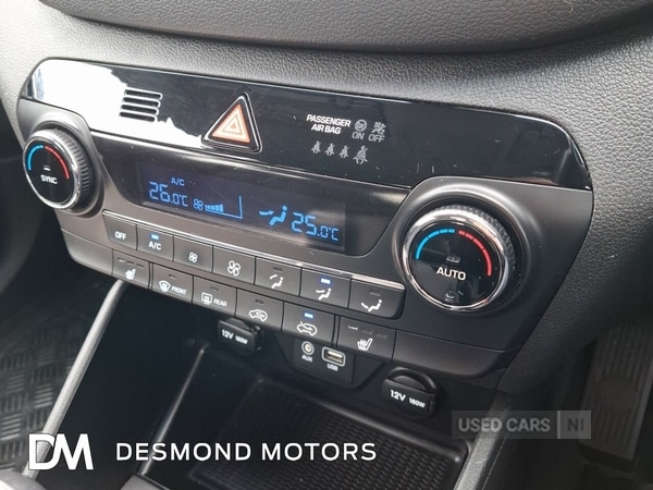 Used Hyundai TUCSON 2018 for sale - 78205788: Photo 13