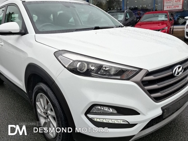 Used Hyundai TUCSON 2018 for sale - 78205788: Photo 20