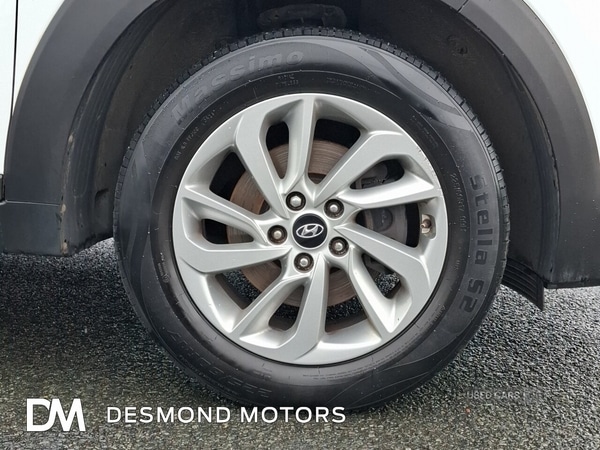 Used Hyundai TUCSON 2018 for sale - 78205788: Photo 23