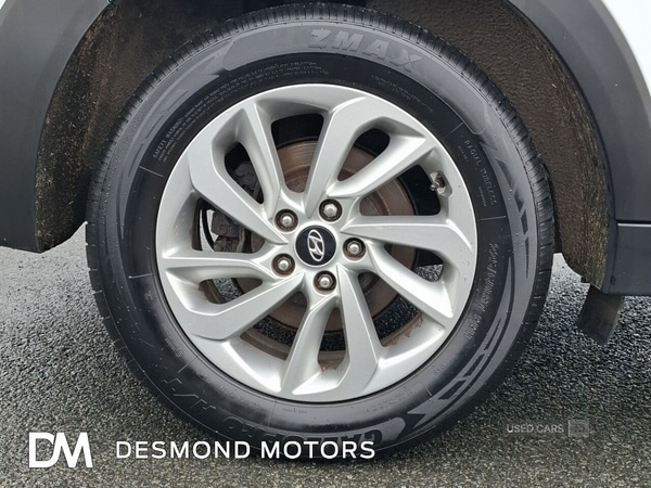 Used Hyundai TUCSON 2018 for sale - 78205788: Photo 24