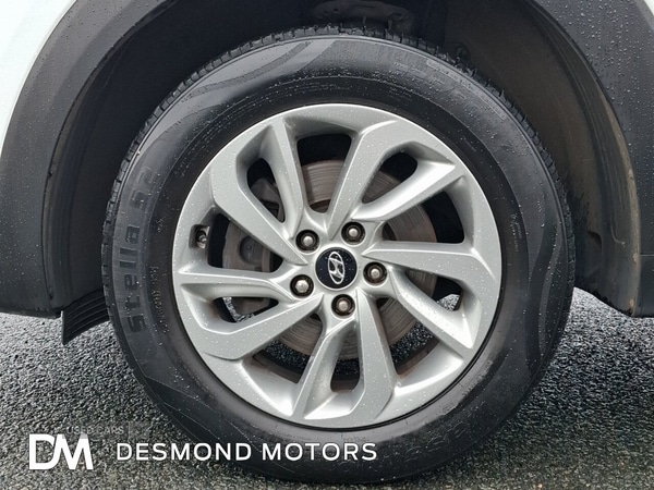 Used Hyundai TUCSON 2018 for sale - 78205788: Photo 25