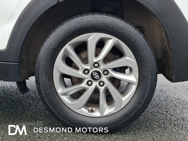 Used Hyundai TUCSON 2018 for sale - 78205788: Photo 26