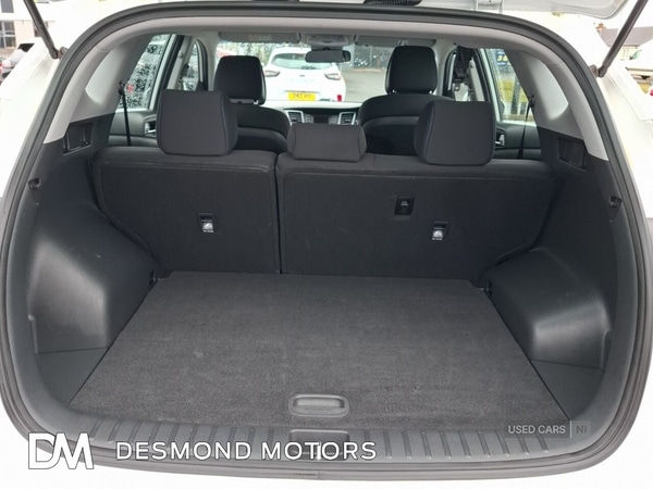 Used Hyundai TUCSON 2018 for sale - 78205788: Photo 27