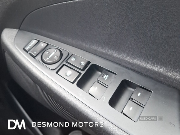 Used Hyundai TUCSON 2018 for sale - 78205788: Photo 28