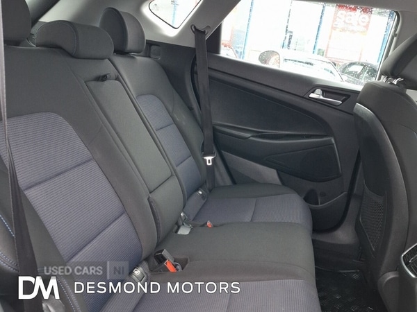 Used Hyundai TUCSON 2018 for sale - 78205788: Photo 29