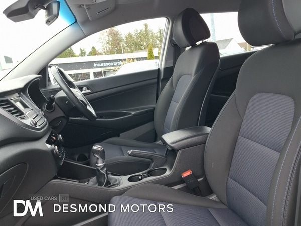 Used Hyundai TUCSON 2018 for sale - 78205788: Photo 30