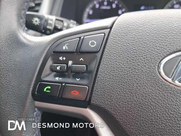 Used Hyundai TUCSON 2018 for sale - 78205788: Photo 31