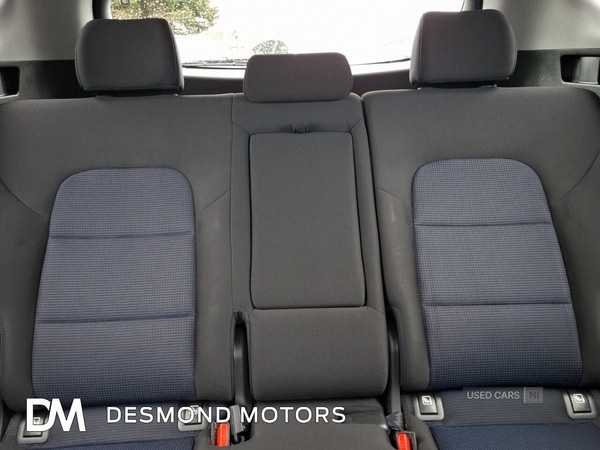 Used Hyundai TUCSON 2018 for sale - 78205788: Photo 32