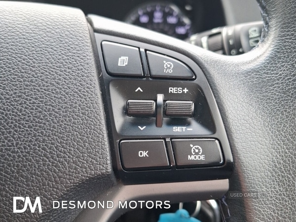 Used Hyundai TUCSON 2018 for sale - 78205788: Photo 33